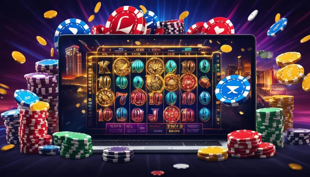 Cấu trúc cấp độ VIP iwin68 casino