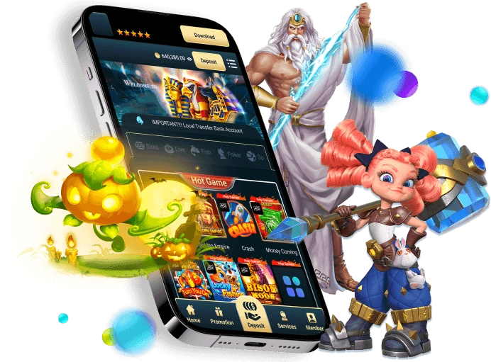 Bảo mật và uy tín iwin68 casino