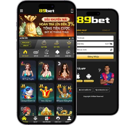Game Bắn Cá iwin68 casino