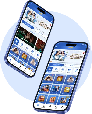 Thế giới trò chơi đa dạng tại iwin68 casino