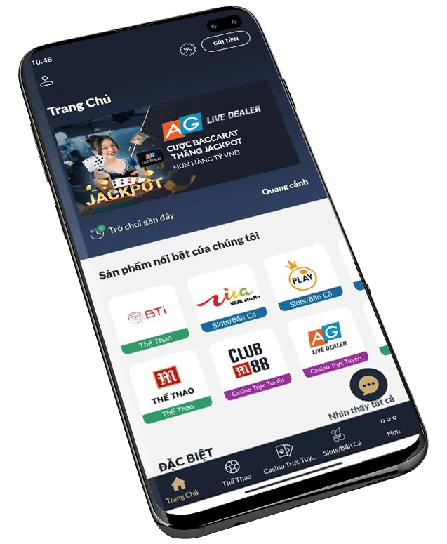 Biểu tượng khóa bảo mật giao dịch tại iwin68 casino