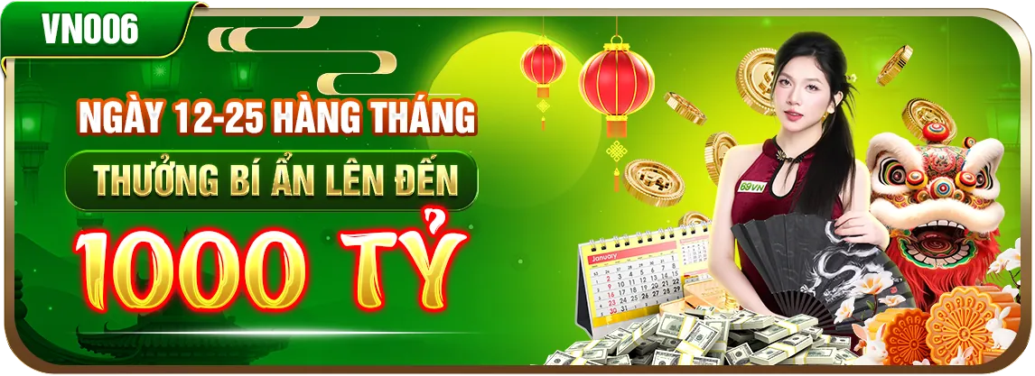 Chương trình hoàn trả tiền cược hàng ngày/tuần tại iwin68 casino