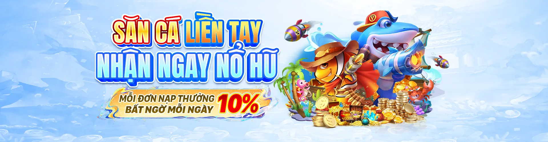 Tổng quan các chương trình ưu đãi mới nhất tại iwin68 casino