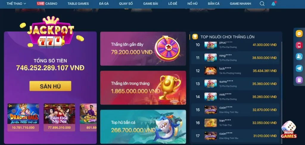 Khuyến mãi chào mừng iwin68 casino