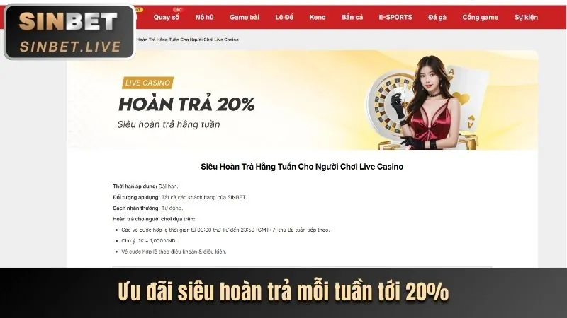 Lợi Ích Khi Tận Dụng Ưu Đãi iwin68 casino