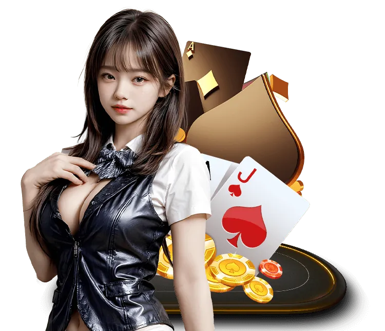 Sân tennis với vận động viên đang giao bóng, logo iwin68 casino
